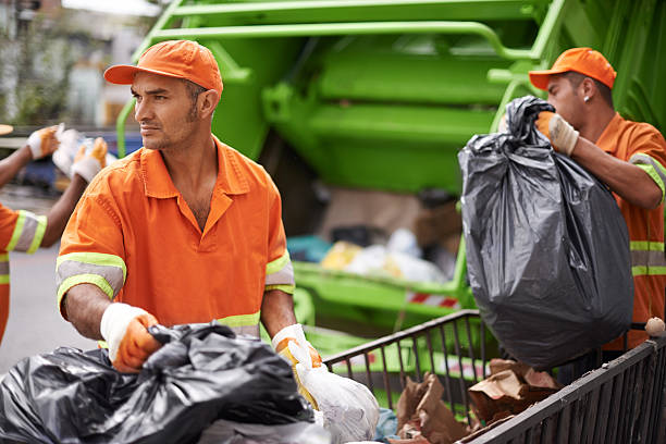 Best Retail Junk Removal  in Manchester, MD